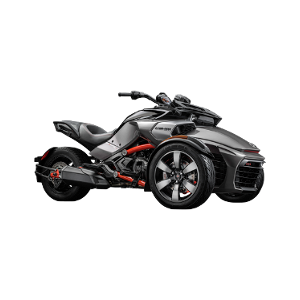 Vorstellung Can-Am Spyder Roadster: Motorrad oder Auto? - Magazin